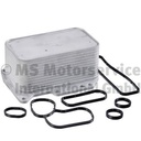 OIL COOLER ENGINE WITH GASKET S PIERBURG RENAULT