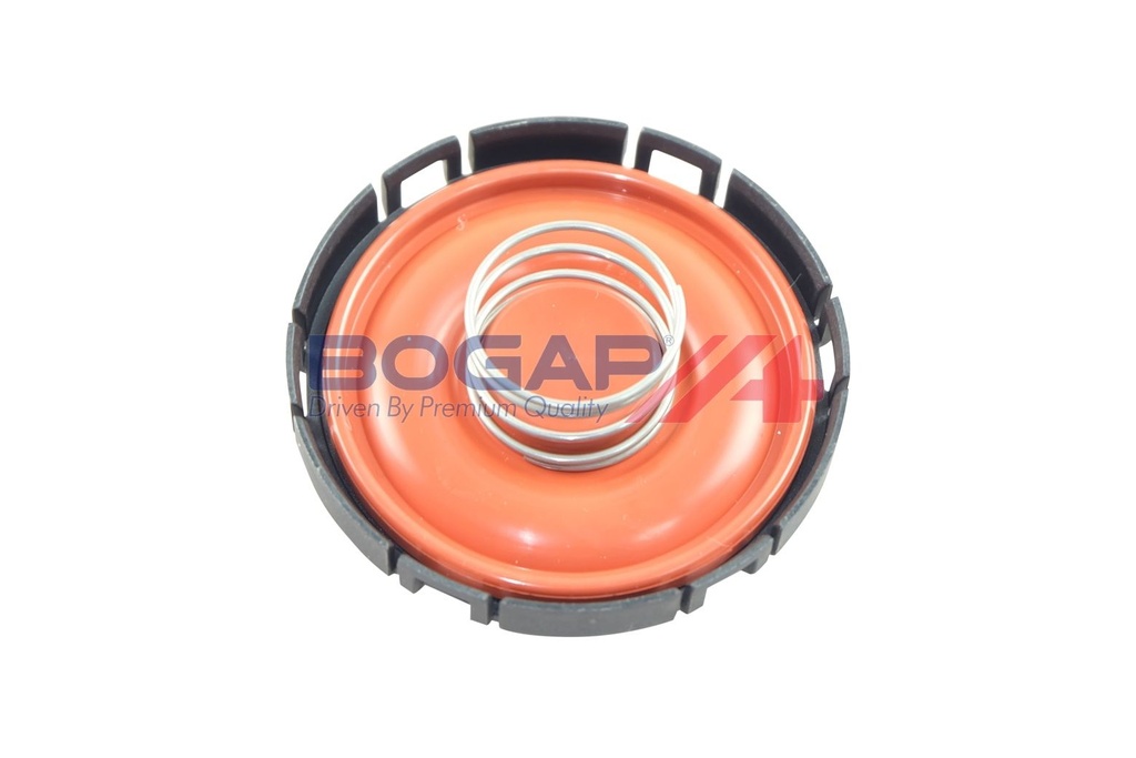 BREATHER VALVE BOGAP BMW