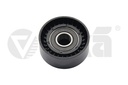 DRIVE BELT IDLER PULLEY VIKA VAG