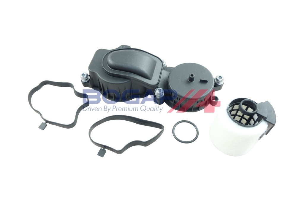 BREATHER VALVE BOGAP BMW