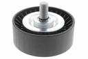 DRIVE BELT IDLER VAICO BMW