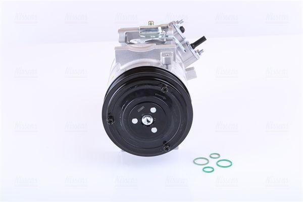 A/C COMPRESSOR NISSENS PSA