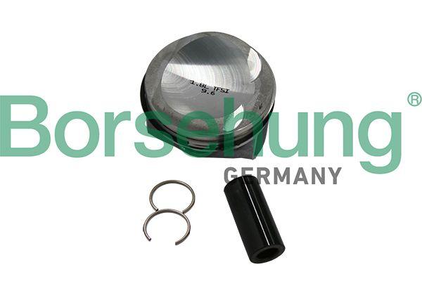 PISTON ASSY STD BORSEHUNG VAG