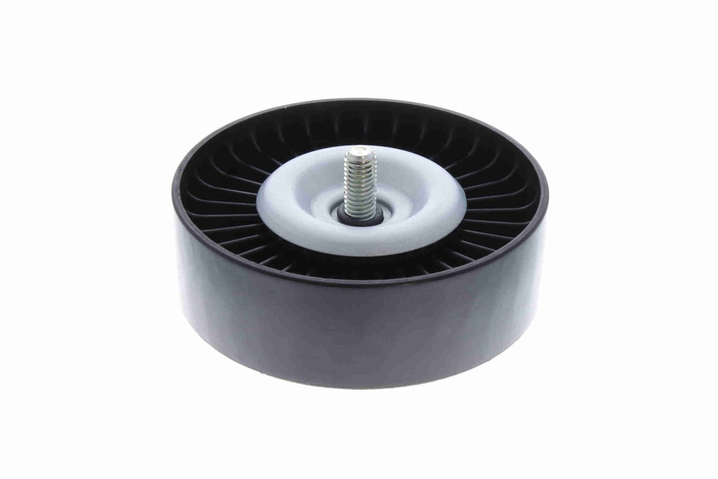 DRIVE BELT IDLER VAICO MERC