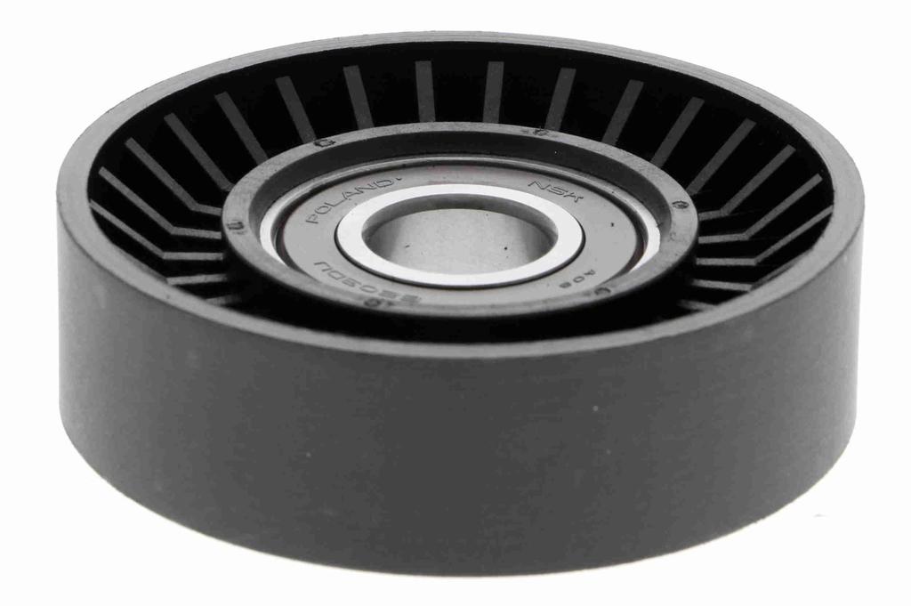 DRIVE BELT IDLER VAICO MERC