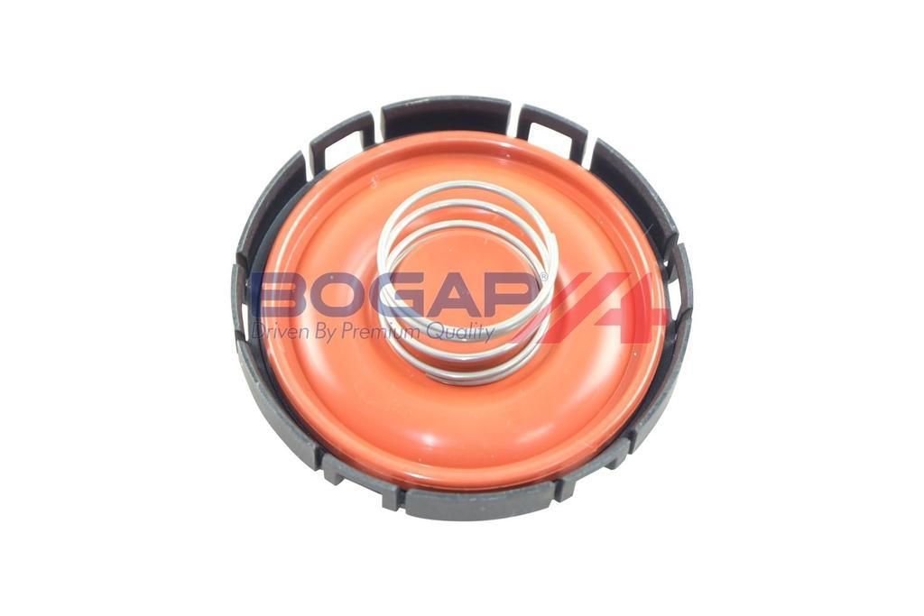 PCV VALVE BOGAP BMW