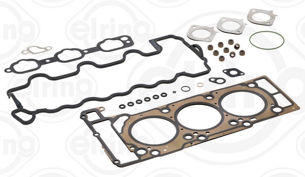 VRS SET RH ELRING MERC
