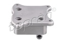 ENGINE OIL COOLER TOPRAN VAG