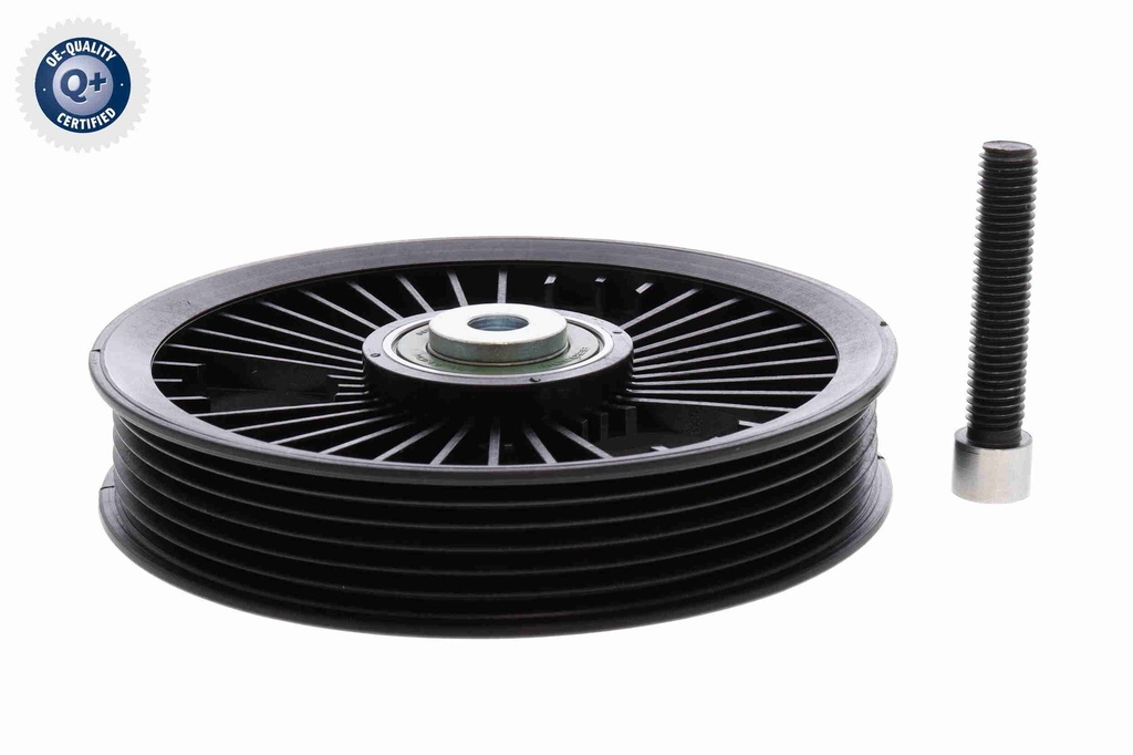 DRIVE BELT IDLER VAICO RENAULT