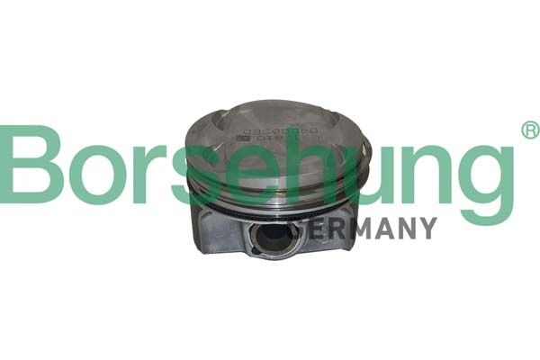PISTON ASSY STD BORSEHUNG VAG