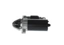 STARTER MOTOR BOSCH MERC