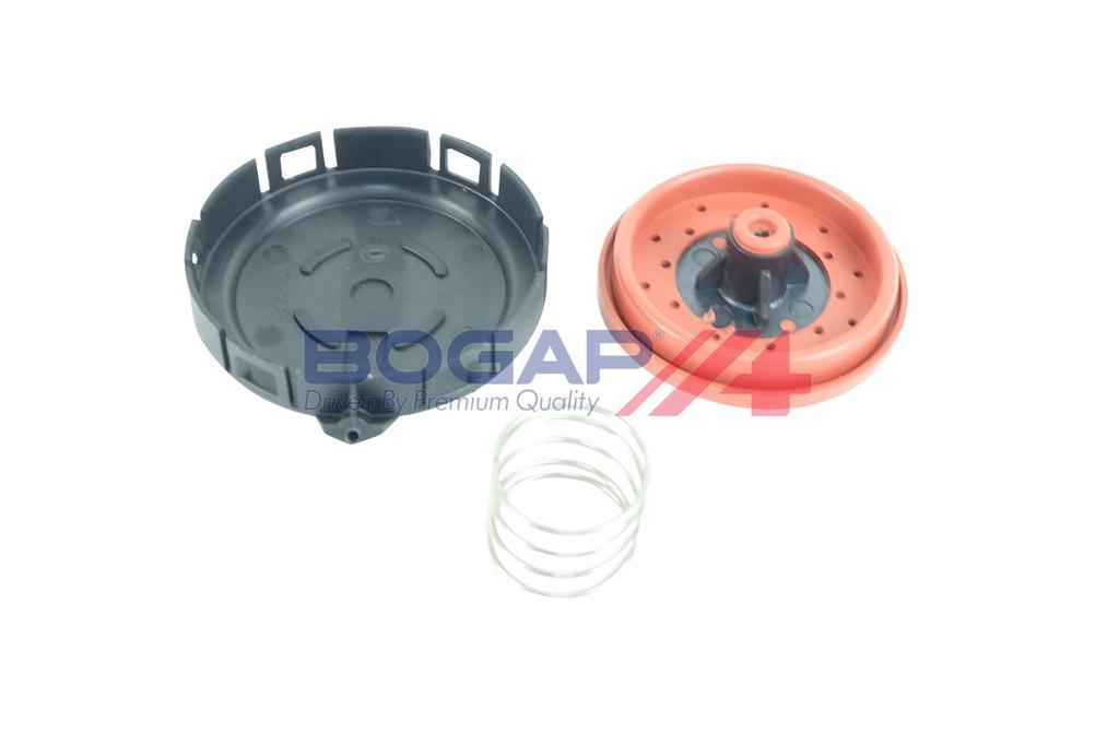 PCV VALVE BOGAP BMW