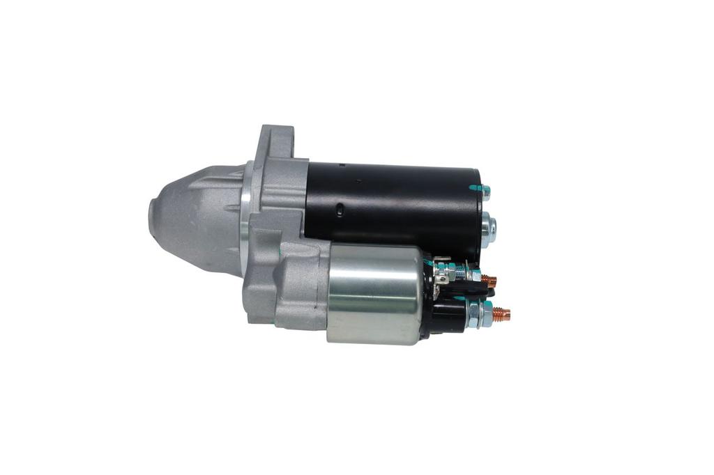 STARTER MOTOR BOSCH MERC