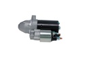 STARTER MOTOR BOSCH MERC
