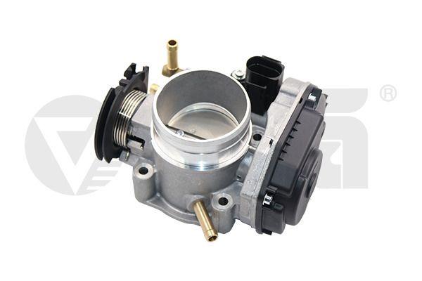 THROTTLE BODY VIKA VAG