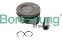 PISTON ASSY STD BORSEHUNG VAG