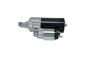 STARTER MOTOR BOSCH MERC