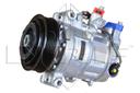 A/C COMPRESSOR NRF BMW