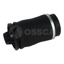 AIR SPRING REAR OSSCA MERC