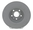 BRAKE DISC REAR 310MM FERODO VAG