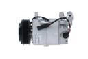 A/C COMPRESSOR NRF BMW