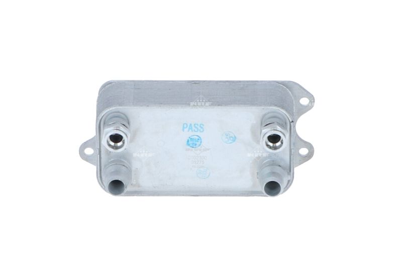 OIL COOLER TRANS NRF MERC