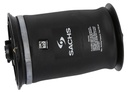 AIR SPRING REAR SACHS BMW