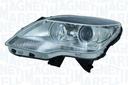 HEADLIGHT LH MAGNETI MARELLI MERC