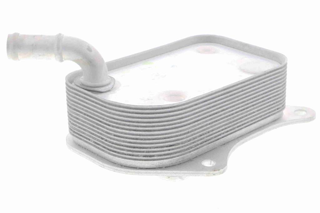 OIL COOLER ENGINE VEMO VAG