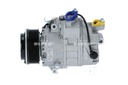 A/C COMPRESSOR NRF BMW