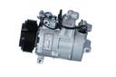 A/C COMPRESSOR NRF BMW