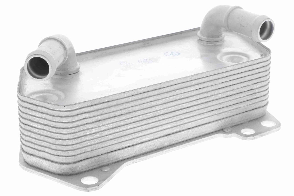ENGINE OIL COOLER VEMO VAG