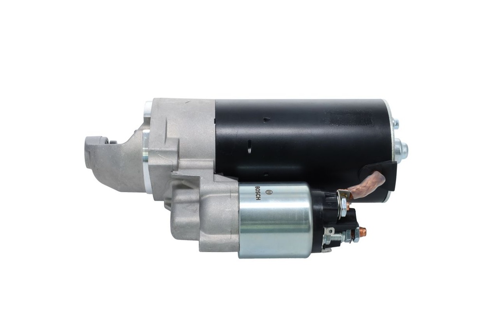 STARTER MOTOR BOSCH MERC
