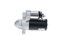 STARTER MOTOR BOSCH MERC VAG