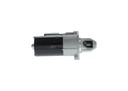STARTER MOTOR BOSCH MERC