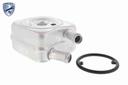 OIL COOLER ENGINE VEMO VAG