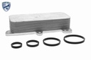 ENGINE OIL COOLER VEMO VAG