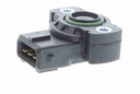 THROTTLE POSITION SENSOR VEMO BMW