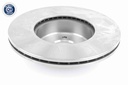 FRONT DISC VAICO BMW