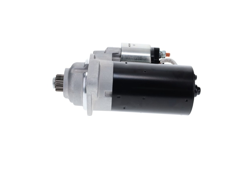 STARTER MOTOR BOSCH PORSCHE