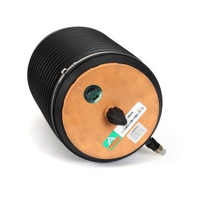 AIR SPRING RHR ARNOTT PORSCHE