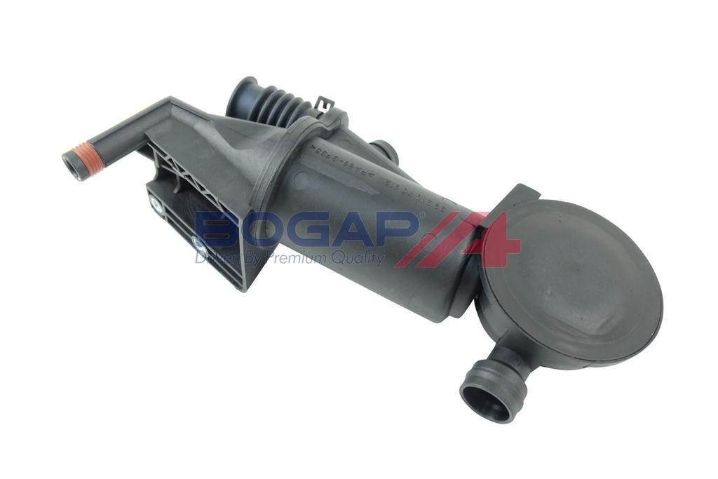 PCV VALVE BOGAP PORSCHE