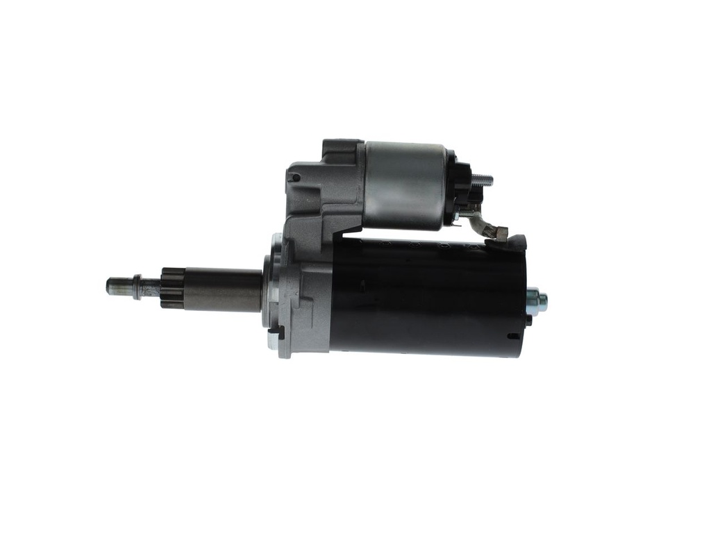 STARTER MOTOR BOSCH PORSCHE