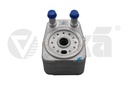 ENGINE OIL COOLER VIKA VAG