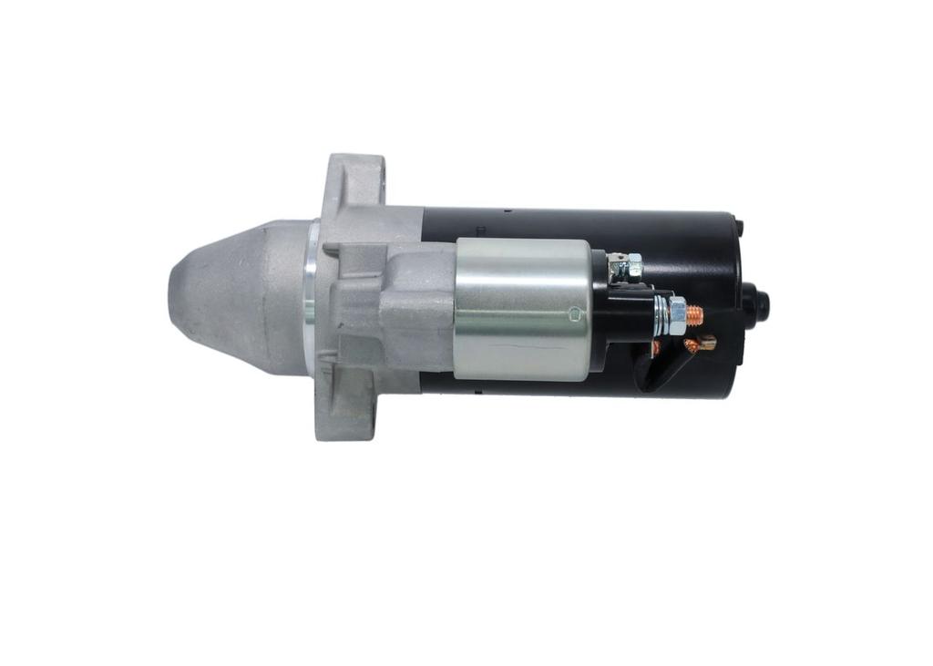 STARTER MOTOR BOSCH PORSCHE