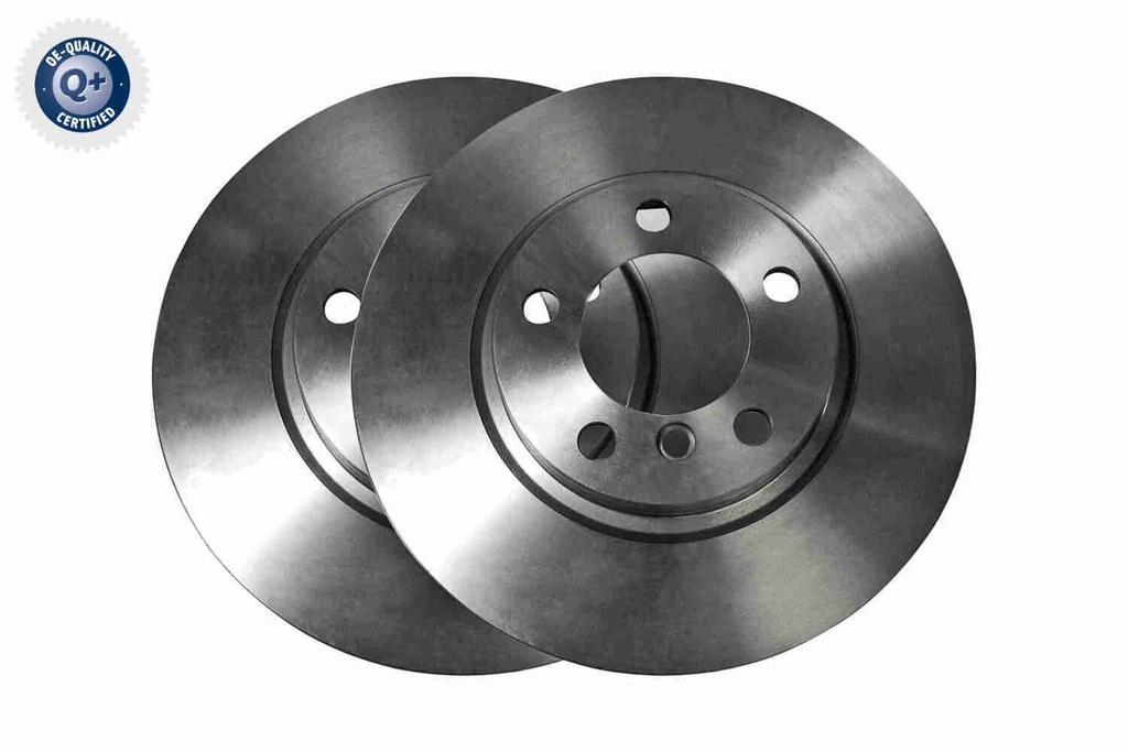 FRONT DISC VAICO MINI