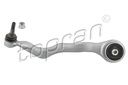CONTROL ARM LOWER LHF TOPRAN BMW