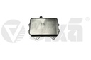 OIL COOLER ENGINE WITHOUT UT SEALS VIKA VAG
