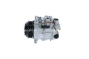 A/C COMPRESSOR NRF MERC
