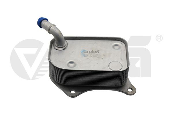 ENGINE OIL COOLER VIKA VAG